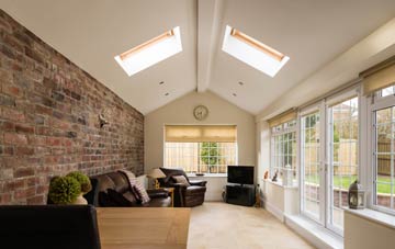 conservatory roof insulation Upper Farmcote, Shropshire