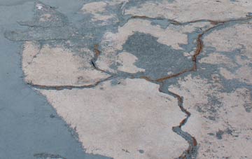 fibreglass roofing replacement Upper Farmcote