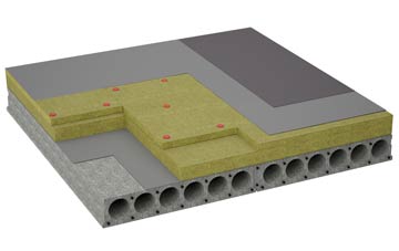 considerations of Upper Farmcote flat roofing insulation