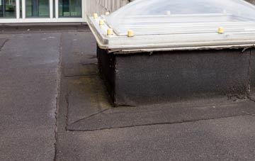 disadvantages of Upper Farmcote flat roofs
