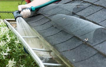 Upper Farmcote gutter cleaning costs
