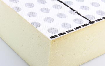 meeting Upper Farmcote building codes