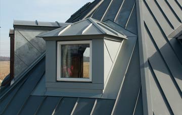 metal roofing Upper Farmcote, Shropshire