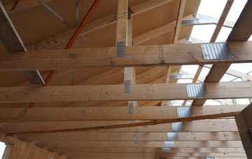 Upper Farmcote roof truss costs