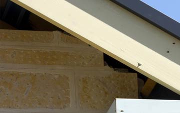 soffit repair Upper Farmcote