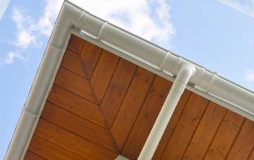 Upper Farmcote soffit types