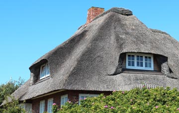 thatch roofing Upper Farmcote, Shropshire