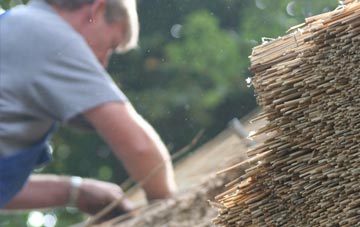 professional Upper Farmcote thatchers