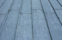 Upper Farmcote lead roofing